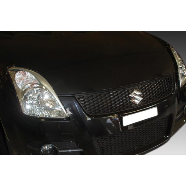 Palpebre fari Suzuki Swift Mk2 2004-2010