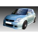 Sottoparaurti cantonali anteriori Suzuki Swift Mk2 2004-2010