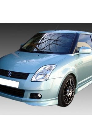 Sottoparaurti cantonali anteriori Suzuki Swift Mk2 2004-2010