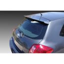 Spoiler alettone posteriore Toyota Auris Mk1 2006-2012