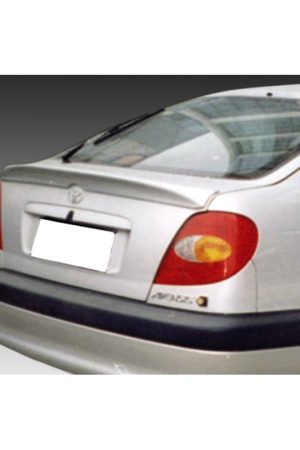 Spoiler alettone posteriore Toyota Avensis Mk1 1997-2003