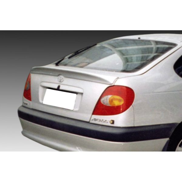 Spoiler alettone posteriore Toyota Avensis Mk1 1997-2003