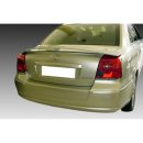 Spoiler alettone posteriore Toyota Avensis Mk2 Berlina 2003-2009