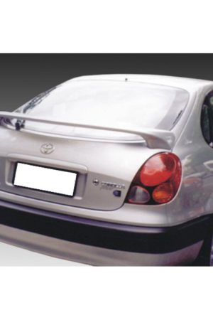 Spoiler alettone posteriore Toyota Corolla Mk8 Liftback 1995-2000