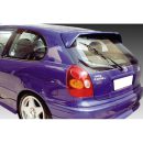 Spoiler alettone posteriore Toyota Corolla Mk8 3.P 1995-2000