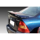 Spoiler alettone posteriore Toyota Corolla Mk9 berlina 2000-2006