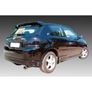 Sottoparaurti posteriore Toyota Corolla Mk9 Hatchback 2000-2006