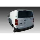 Spoiler alettone posteriore Toyota Proace Mk3 2016-