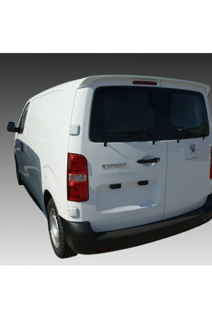 Spoiler alettone posteriore Toyota Proace Mk3 2016-