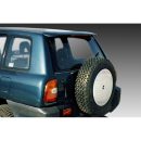 Spoiler alettone posteriore Toyota Rav4 Mk1 1994-2000