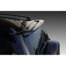 Spoiler alettone posteriore Toyota Rav4 Mk2 2000-2005