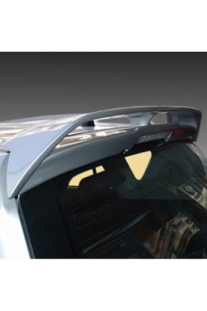 Spoiler alettone posteriore Toyota Rav4 Mk3 2005-2012