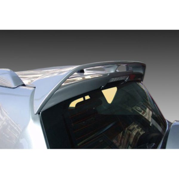 Spoiler alettone posteriore Toyota Rav4 Mk3 2005-2012