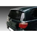 Spoiler alettone posteriore Toyota Yaris Mk1 1999-2005