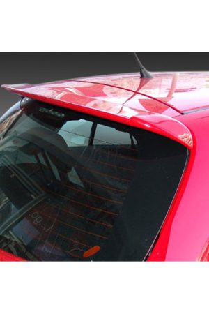 Spoiler alettone posteriore Toyota Yaris Mk2 2005-2010