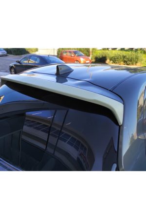 Spoiler alettone posteriore Toyota Yaris Mk4 2020-