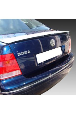 Spoiler alettone posteriore Volkswagen Bora A7 1999-2006