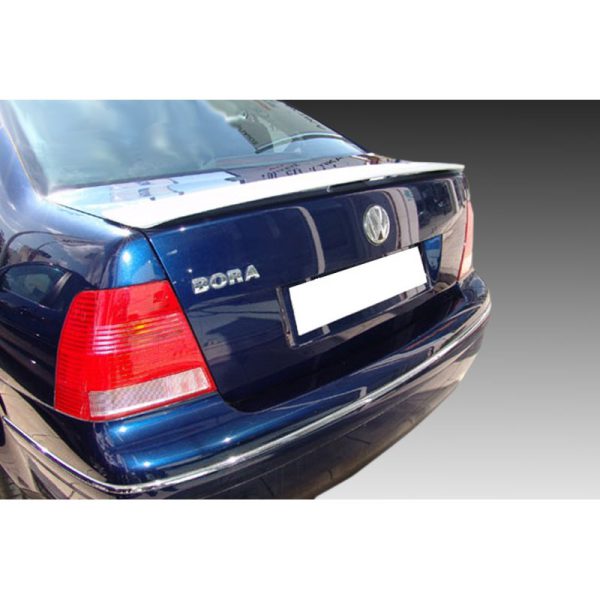 Spoiler alettone posteriore Volkswagen Bora A7 1999-2006