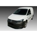 Sottoparaurti anteriore Volkswagen Caddy Mk3 2015-2020