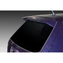 Spoiler alettone posteriore V.1 Volkswagen Golf Mk4