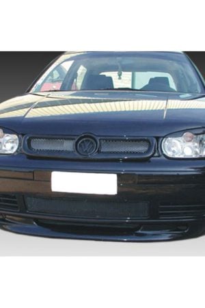 Sottoparaurti anteriore Volkswagen Golf Mk4