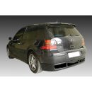 Sottoparaurti estrattore posteriore Volkswagen Golf Mk4