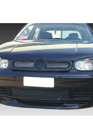 Calandra centrale anteriore V.1 Volkswagen Golf Mk4