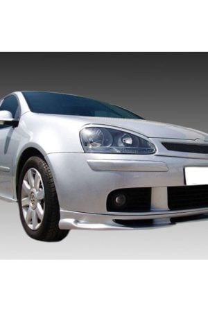 Sottoparaurti anteriore Volkswagen Golf Mk5