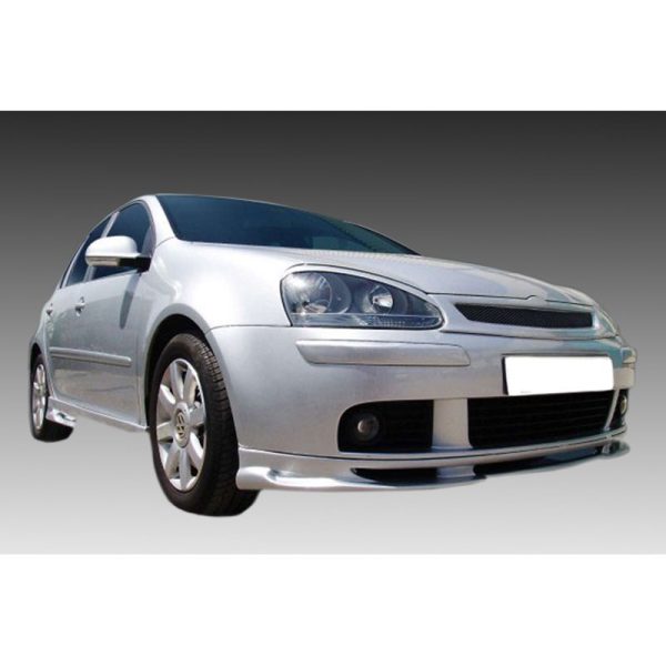 Sottoparaurti anteriore Volkswagen Golf Mk5