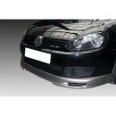 Sottoparaurti anteriore Volkswagen Golf Mk6