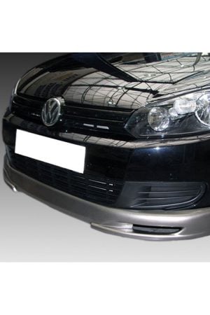 Sottoparaurti anteriore Volkswagen Golf Mk6