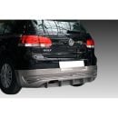 Sottoparaurti estrattore posteriore Volkswagen Golf Mk6