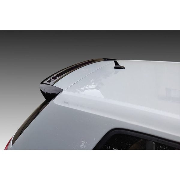 Spoiler alettone posteriore Volkswagen Golf Mk7 / MK7 Facelift