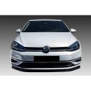 Palpebre fari Volkswagen Golf Mk7 Facelift 2016-2019