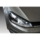 Palpebre fari Volkswagen Golf Mk7 2012-2016