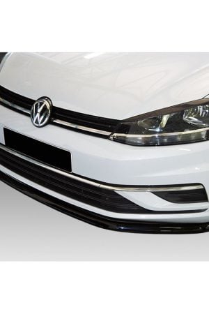 Sottoparaurti anteriore Volkswagen Golf Mk7 Facelift 2016-2019