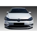 Sottoparaurti anteriore Volkswagen Golf Mk7 Facelift 2016-2019