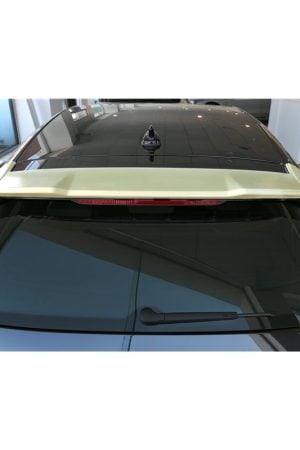 Spoiler alettone posteriore Volkswagen Golf Mk8