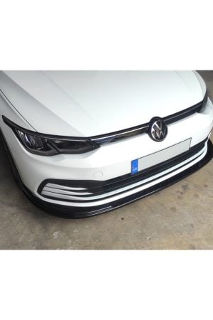 Sottoparaurti anteriore Volkswagen Golf Mk8