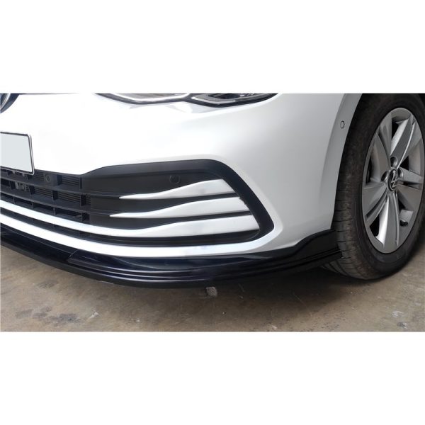 Sottoparaurti anteriore Volkswagen Golf Mk8