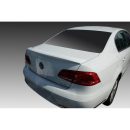 Spoiler alettone posteriore Volkswagen Passat B7 2010-2015