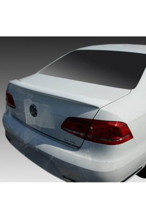 Spoiler alettone posteriore Volkswagen Passat B7 2010-2015