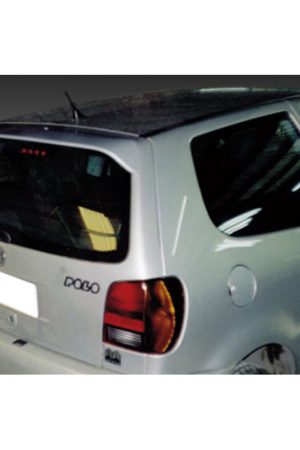 Spoiler alettone posteriore Volkswagen Polo Mk3 1994-1999