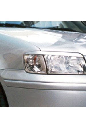 Palpebre fari Volkswagen Polo Mk3 Facelift 1999-2002