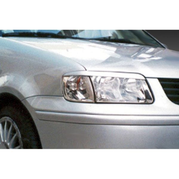 Palpebre fari Volkswagen Polo Mk3 Facelift 1999-2002