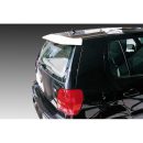 Spoiler alettone posteriore Volkswagen Polo Mk3 Facelift 1999-2002