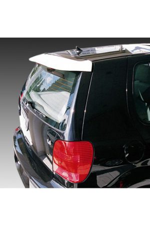 Spoiler alettone posteriore Volkswagen Polo Mk3 Facelift 1999-2002