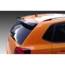 Spoiler alettone posteriore Volkswagen Polo Mk5 2009-2017