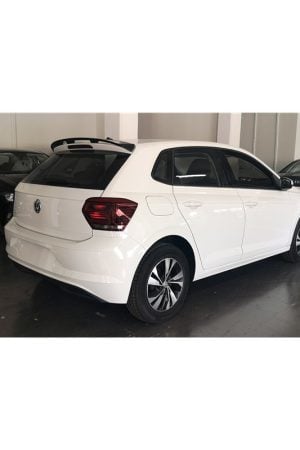 Spoiler alettone posteriore Volkswagen Polo Mk6 2017-