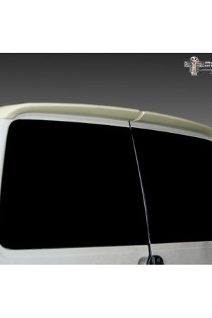 Spoiler alettone posteriore Volkswagen T4 doppia porta